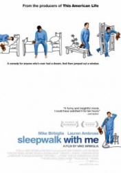 Sleepwalk with Me 2012