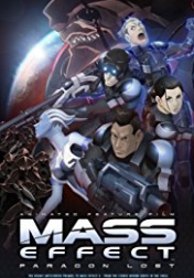Mass Effect: Paragon Lost 2012