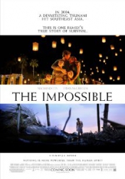 Lo imposible 2012
