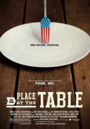 A Place at the Table 2012