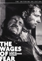 The Wages of Fear 1953