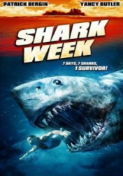Shark Week 2012