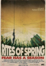 Rites of Spring 2011