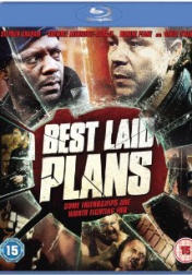 Best Laid Plans 2012