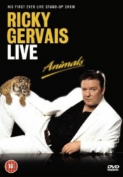 Ricky Gervais Live: Animals 2003