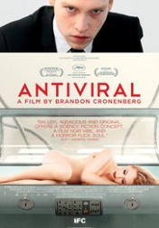 Antiviral 2012