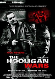 The Hooligan Wars 2012