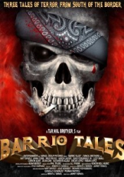 Barrio Tales 2012