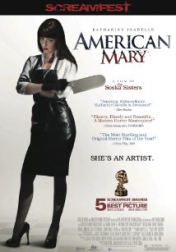 American Mary 2012