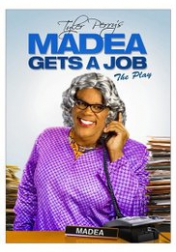 Madea Gets a Job 2013