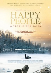 Happy People: A Year in the Taiga 2010