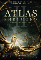 Atlas Shrugged II: The Strike 2012