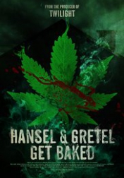 Hansel & Gretel Get Baked 2013