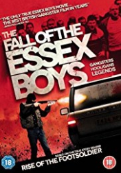 The Fall of the Essex Boys 2013