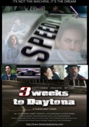 3 Weeks to Daytona 2011
