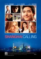 Shanghai Calling 2012