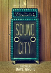 Sound City 2013
