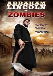 Abraham Lincoln vs. Zombies 