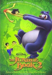 The Jungle Book 2 2003