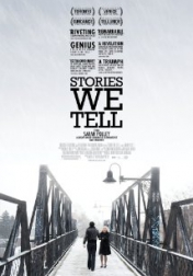 Stories We Tell 2012