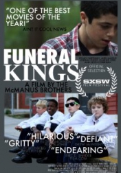 Funeral Kings 2012