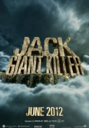 Jack the Giant Killer 2013