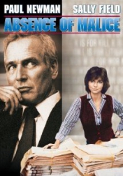 Absence of Malice 1981