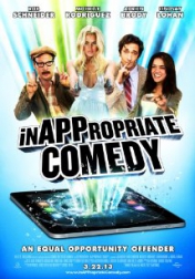 InAPPropriate Comedy 2013