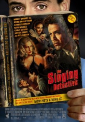 The Singing Detective 2003