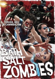 Bath Salt Zombies 2013