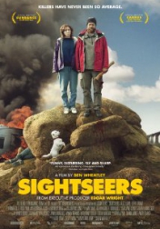 Sightseers 2012