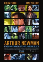 Arthur Newman 2012