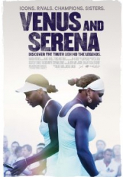 Venus and Serena 2012