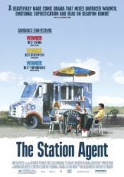 The Station Agent 2003