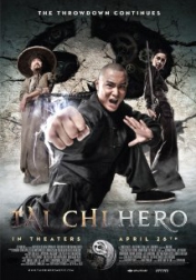 Tai Chi Hero 2012