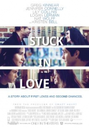 Stuck in Love 2012