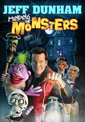 Jeff Dunham: Minding the Monsters 2012