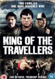 King of the Travellers 2012