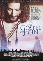 The Visual Bible: The Gospel of John 2003