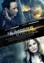 The Numbers Station 2013