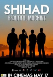 Shihad: Beautiful Machine 2012