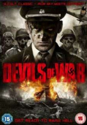 Devils of War 2013