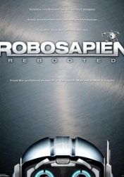 Robosapien: Rebooted 2013
