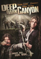 Deep Dark Canyon 2013