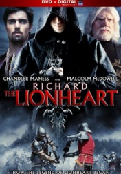 Richard the Lionheart 2013