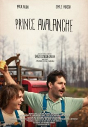 Prince Avalanche 2013