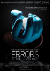 Errors of the Human Body 2012