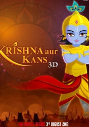 Krishna Aur Kans 2012