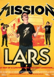Mission to Lars 2012
