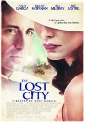 The Lost City 2005